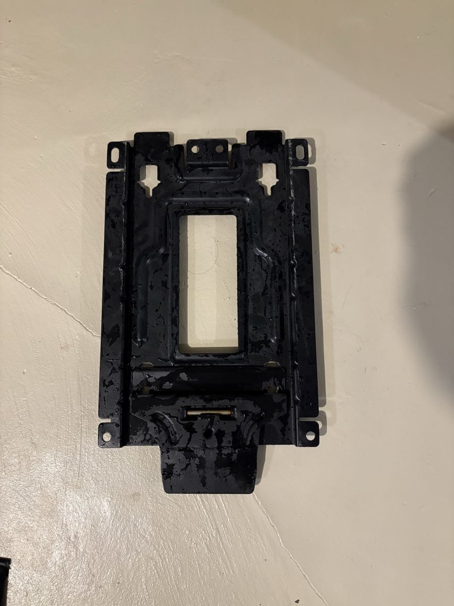 Dometic Frigoriferi & Refrigeratori: Kühlbox Quick release Halterung – Usato da Basel venduto da pet_jr2z 2