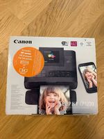 Imprimante Canon Selphy CP1200