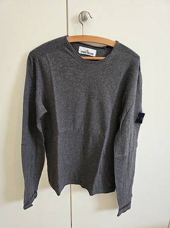 Stone Island Pull M