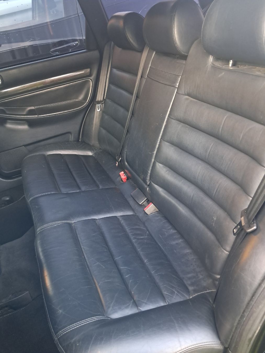 Audi Automobili: Audi S4 B5 Avant – Usato da Bichelsee venduto da hg_power 7