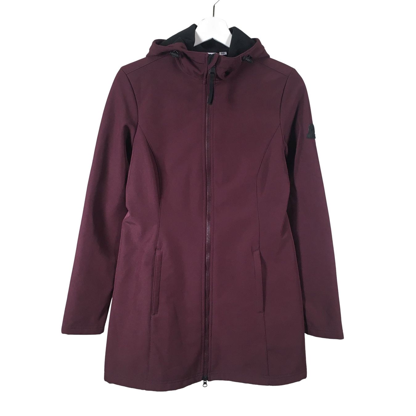 Vestes: TOG24 Womens Softshell Jacket Monroe, Gr. 10 – D'occasion à Basel par Bslstadt22_2024
