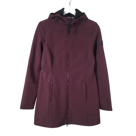 TOG24 Womens Softshell Jacket Monroe, Gr. 10