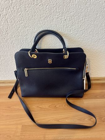 Elegante Tommy Hilfiger Business Bag