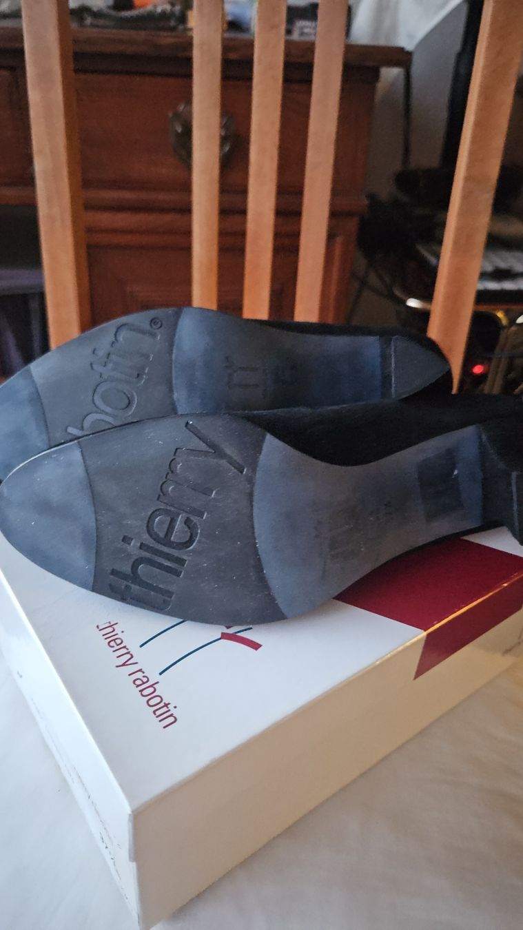 Scarpe da donna: Thierry rabotin shoes – Nuovo e nell'imballaggio originale da Zürich venduto da jacky_123 3