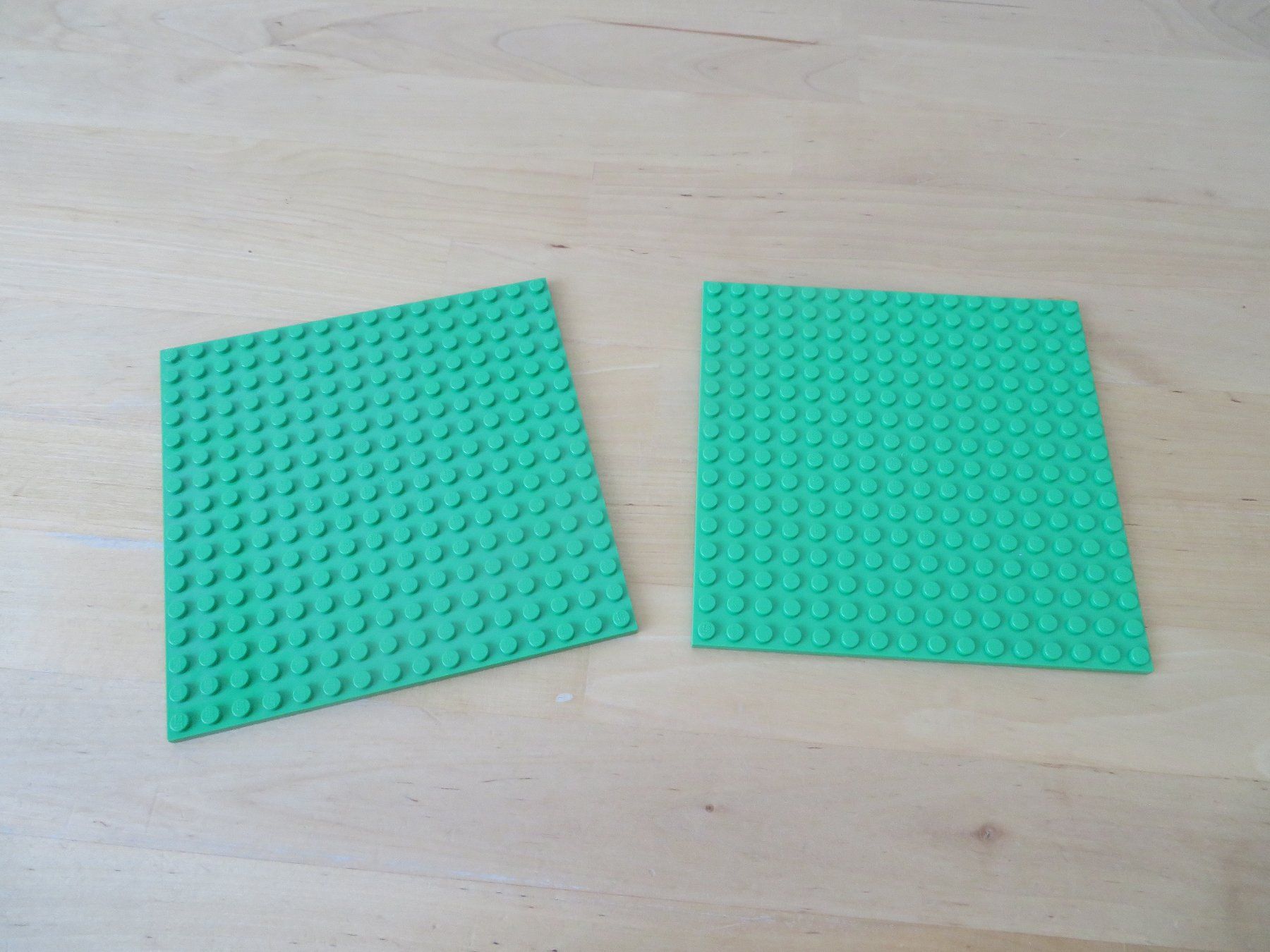 Lego Giocattoli: LEGO "Platten" – Usato da Zürich venduto da piroma 5