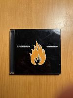 DJ Energy «ultraflash» CD 1996 Kult! 💿🔥