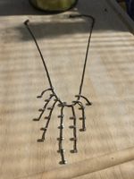 Collier fantaisie original