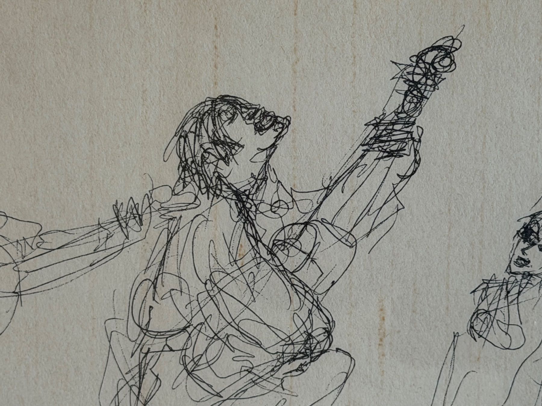 Dipinti: Irene Zurkinden – Usato da Basel venduto da PAUL_ART 4