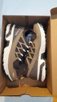 Salomon ACS+OG, Earth Brown, Neuves, Taille 44 2/3 !