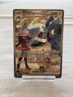 Pokemon / Troys Metagross ex #289 Ascended Heroes SIR DE