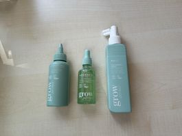 Grow Perfect - 3 verschiedene Produkte