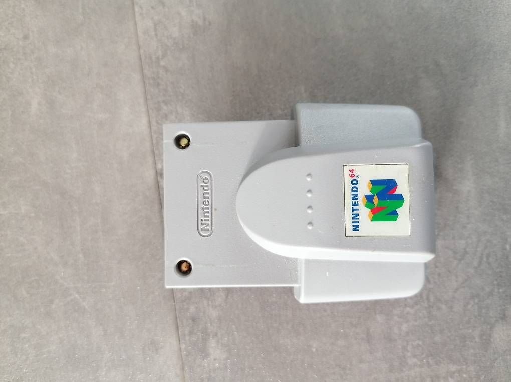 Nintendo Giochi: Nintendo 64 Spiele Set – Usato da Eggersriet venduto da Feldrose4 1