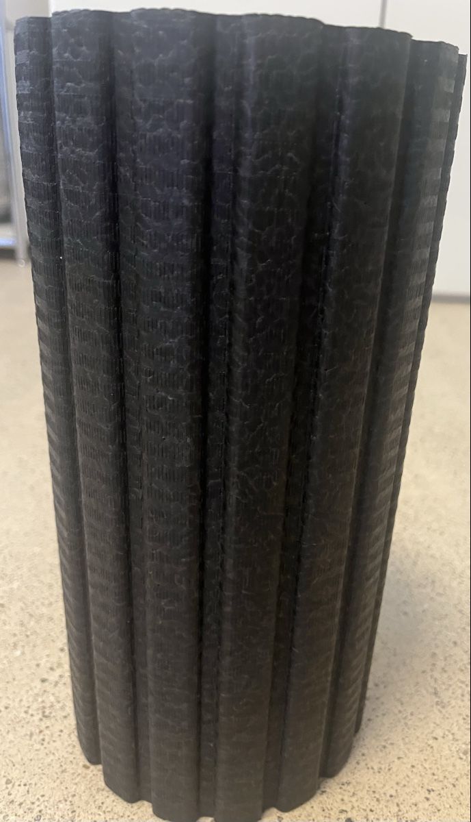 Blackroll Dispositivi per massaggi: Blackroll Groove ungebraucht – Nuovo (secondo la descrizione) da Zürich venduto da Jaskam 2