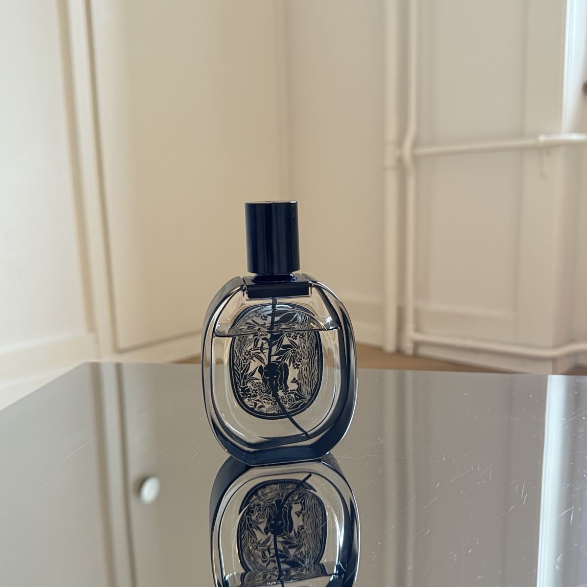 Diptyque Profumi & Eau de Toilette: Diptyque Tam Dao EDP 75ml - 75% left. – Usato da Zürich venduto da KPSLZRH 2