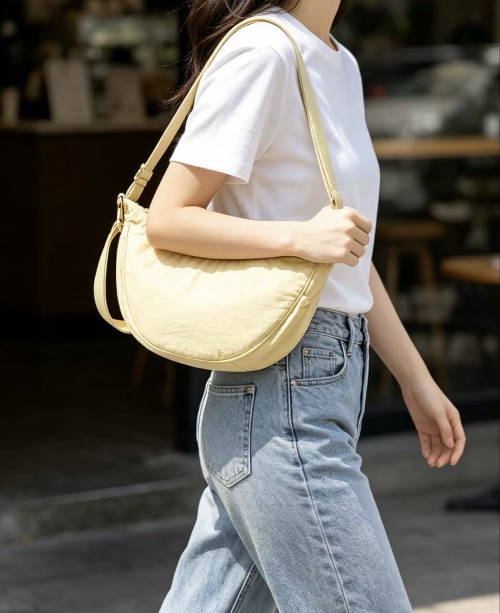 Sacs: Uniqlo Japan bag – D'occasion à Fribourg par luy_bbb6 6