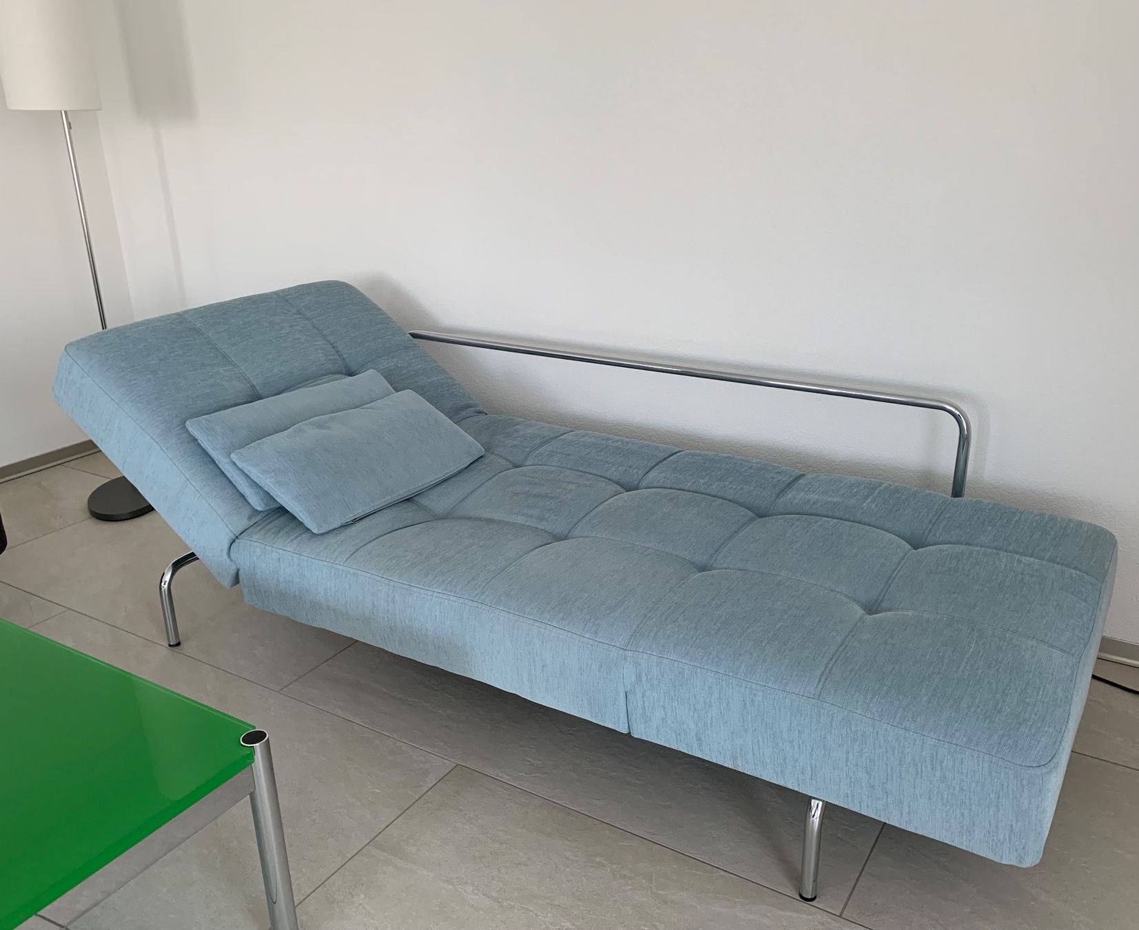 Sofas: BRÜHL Sofa, Jerry Liege, Schlafsofa – Gebraucht aus Mettmenstetten von srca 2