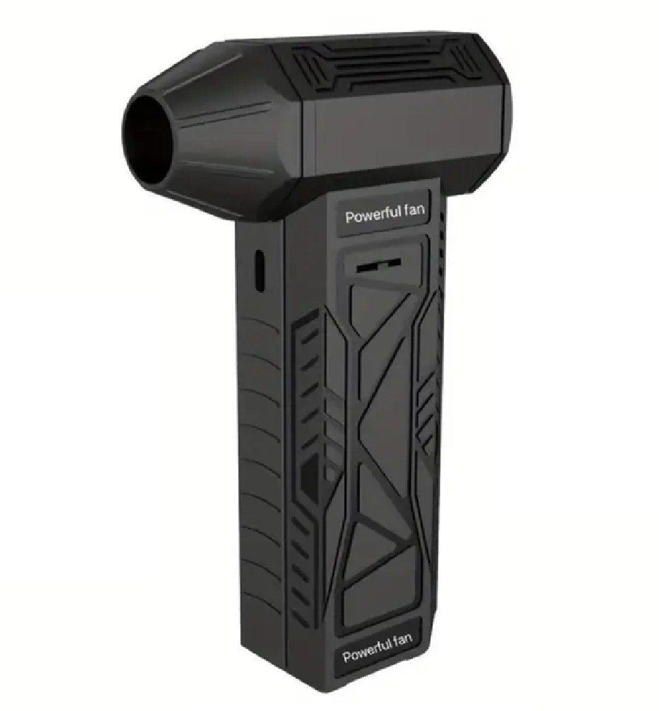 Ventilatori: Powerful Turbofan hand blower (NEU) – Nuovo e nell'imballaggio originale da Vufflens-la-Ville venduto da Diddix 1