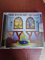 CD - Blue Öyster Cult – Cult Classic (Hard Rock, 2010)