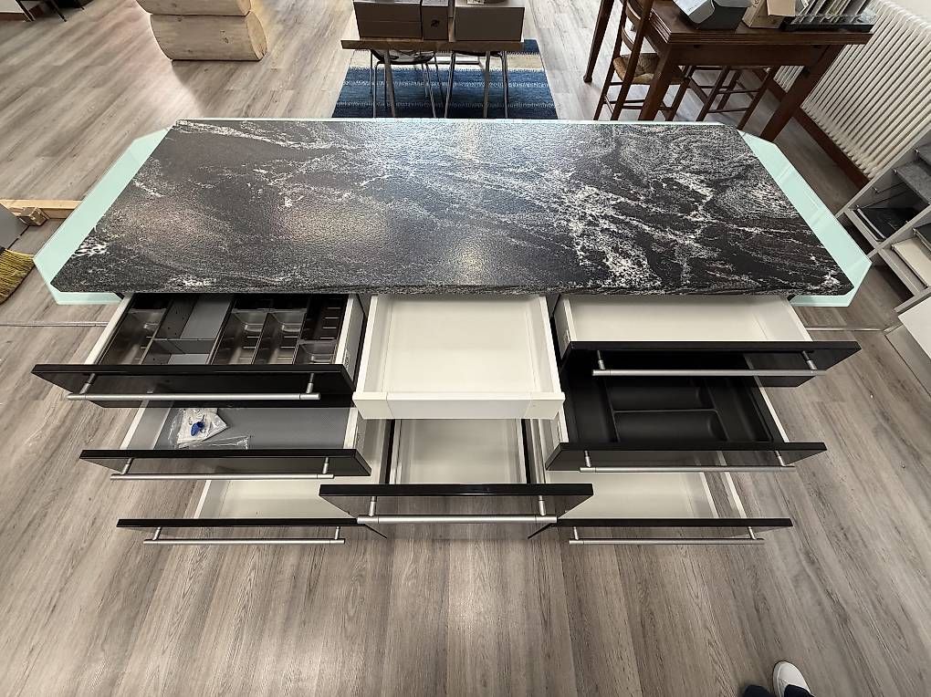 Equipement de magasin & Foires: Isola bar – Neuf avec emballage d'origine à Locarno par Arredo.promozioni 2
