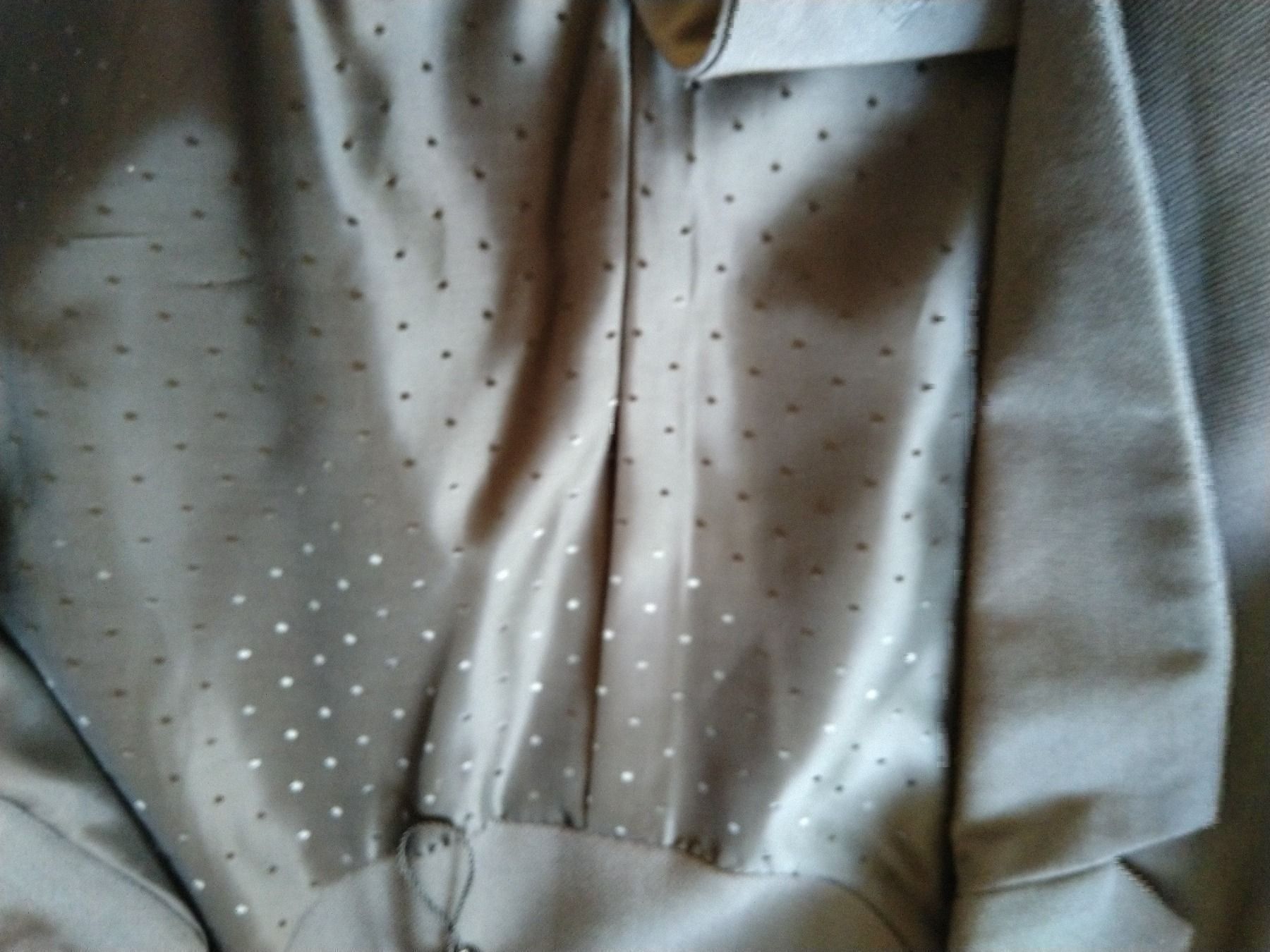 Jacken: blazer dunkel grau elegant VERO MODA Gr. 36 – Neu (gemäss Beschreibung) aus Porza von tbch 3