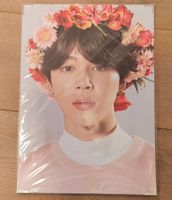 BTS Jimin Premium Foto "Love Yourself"