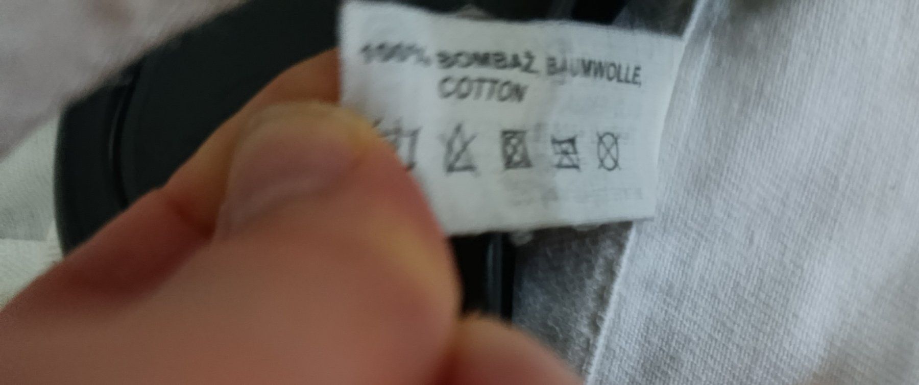 Ruchers: Imkerjacke aus Baumwolle Gr. XXL – D'occasion à Olten par Astrith 7