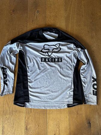 Fox Mtb Longsleeve