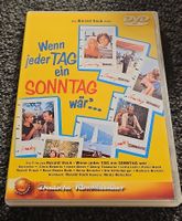 DVD Wenn jeder Tag ein Sonntag wär..(22610)
