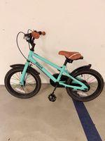 Kids 16“ Bike