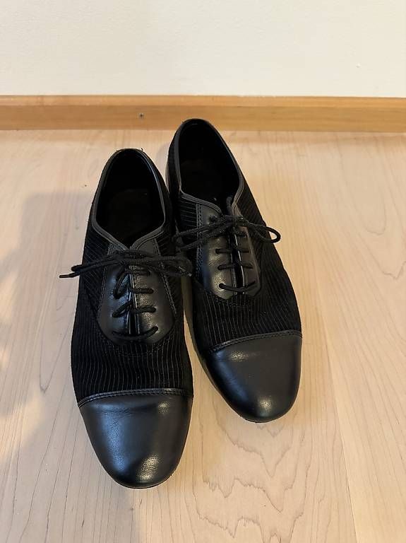 Damenschuhe: Men dancing shoes from Diamant  – Gebraucht aus Affoltern am Albis von mat_vrk7 1