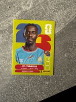 Panini Axel Tuanzebe COD 4