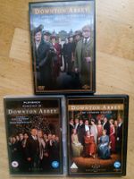 Downton Abbey: Journey to the Highlands/London Season/X-Mas