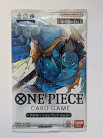 One Piece TCG Promotion Pack Vol. 6