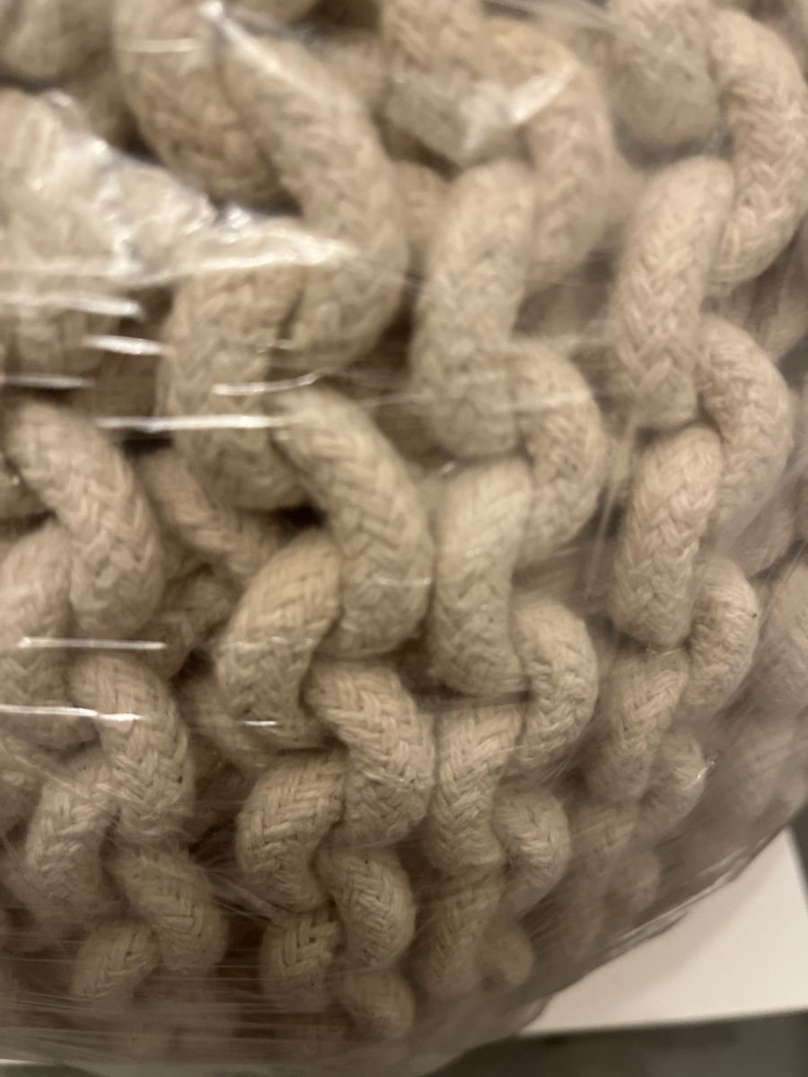 Sgabelli: Pouf – Usato da Wermatswil venduto da -secondchance- 2