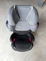 Cybex Pallas 2-fix Gold Line Kindersitz mit ISOFIX (9–36 kg)