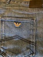 Herren ARMANI Jeans