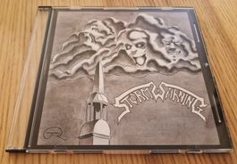 Storm Warning – Storm Warning (CD)
