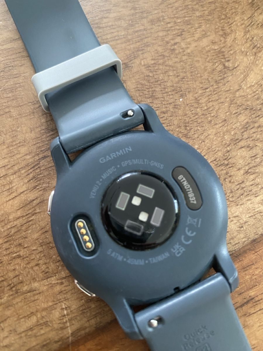Garmin Smartwatch: Garmin Venu 2 – Usato da Schlieren venduto da NataschaLeisi 3