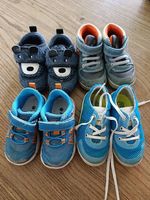 Schuhe Gr. 21 zum Austragen