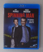 Spinning Man