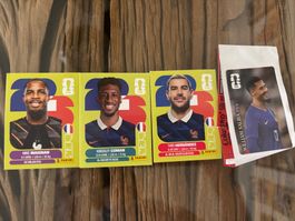 Panini FRA un CC