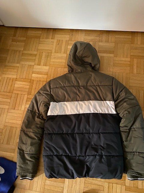 Giacche & Cappotti: Jacke Winterjacke Grösse 170 /176 – Usato da Emmen venduto da Aribini 2