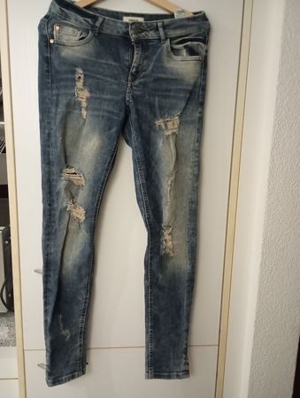 Damen Jeans
