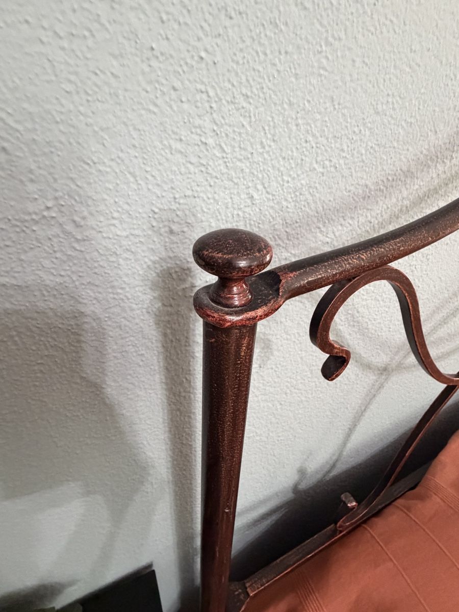 Letti: Bett inkl. Matratze 160 x 200 – Usato da Thalwil venduto da guffuchnopf 2