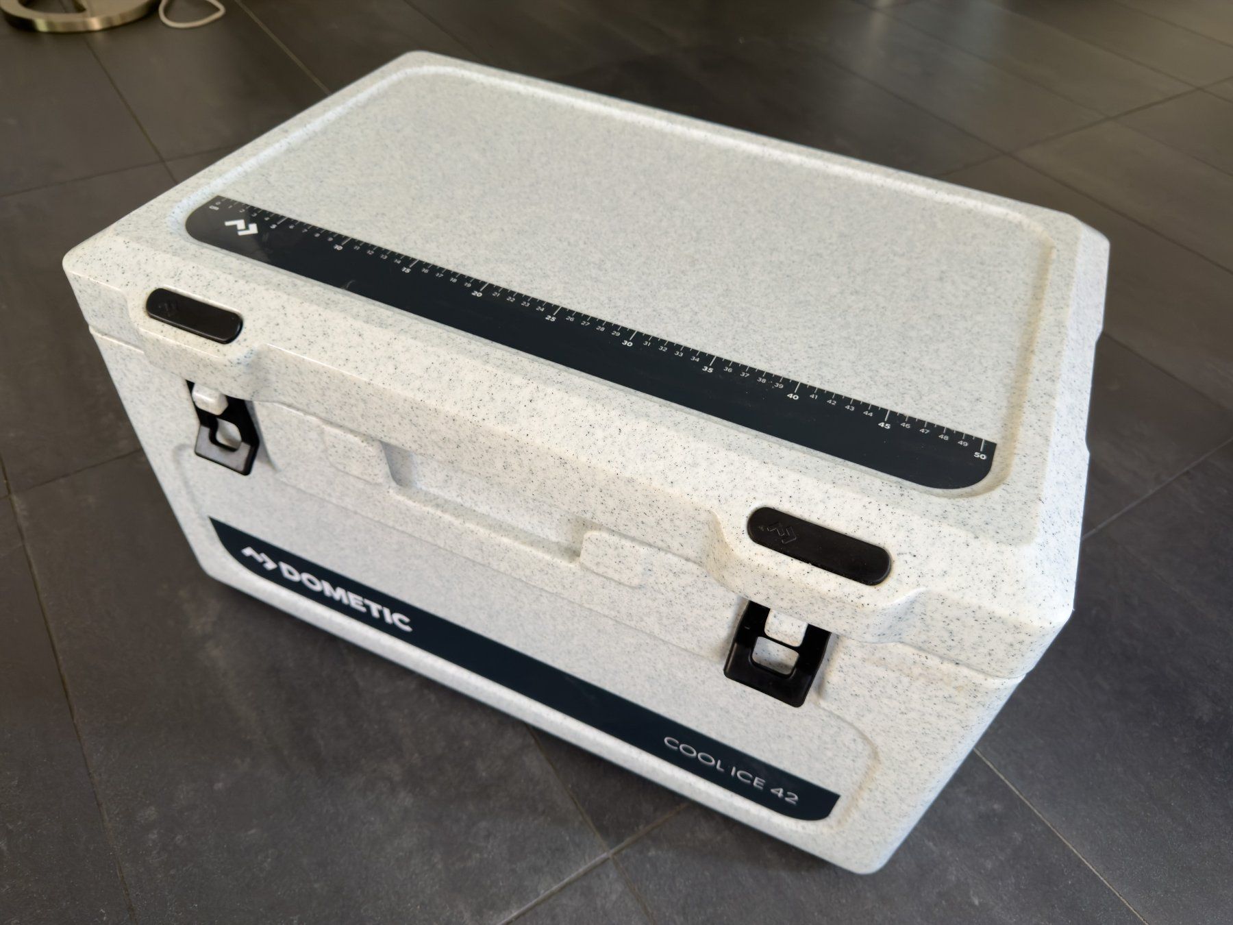 Dometic Frigoriferi & Refrigeratori: Kühlbox | Dometic Cool-Ice CI (43l) – Usato da Flims Waldhaus venduto da wittwermathias