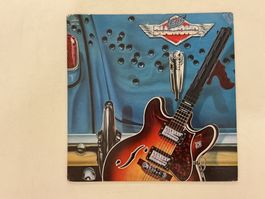 Legs Diamond LP - Super Diamond