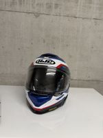 Motorradhelm / Casque HJC RPHA 71 Ellon MC21 Gr./taille S