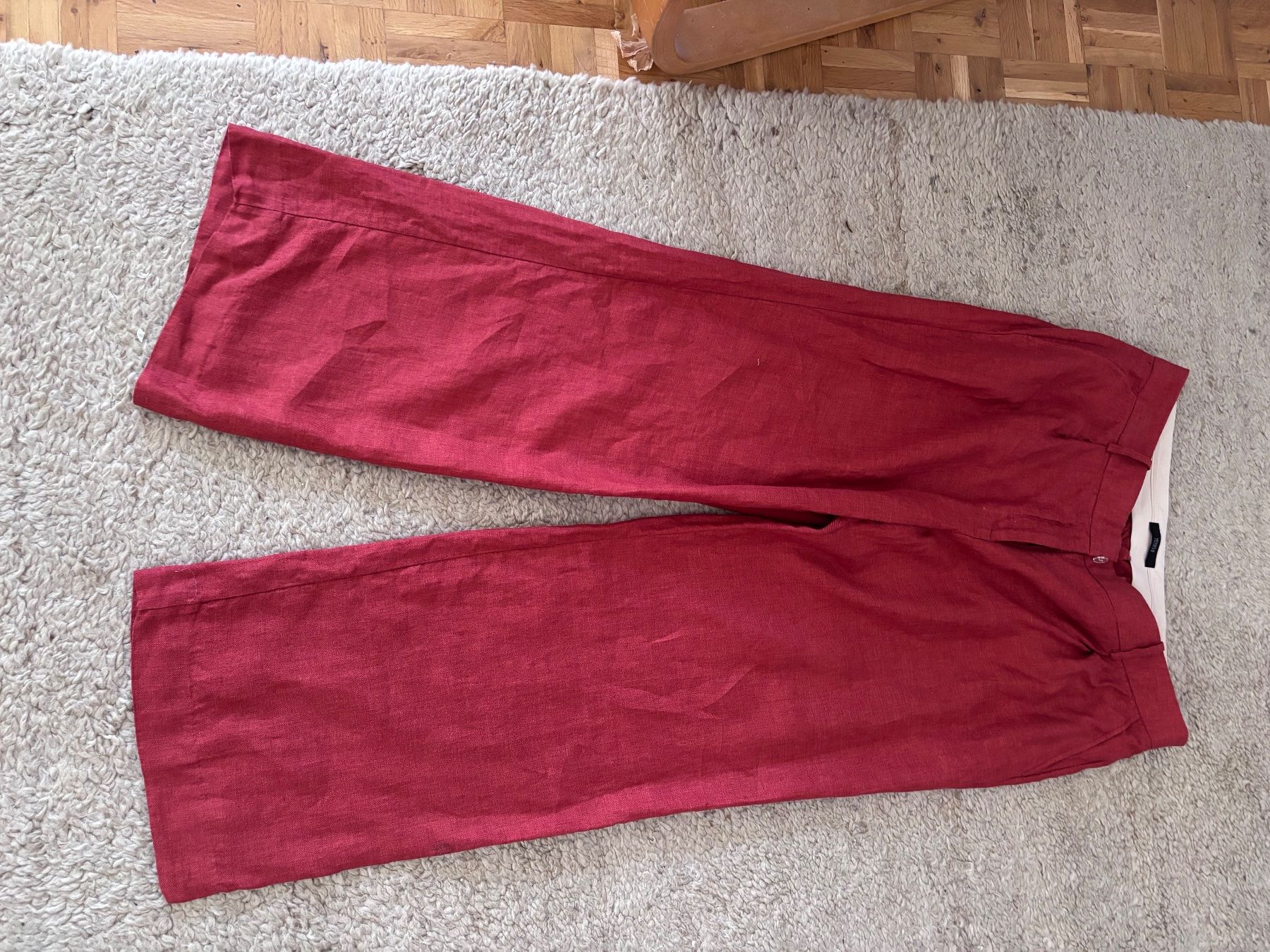 Pantaloni: Hose – Usato da Schliern b. Köniz venduto da Puffin48