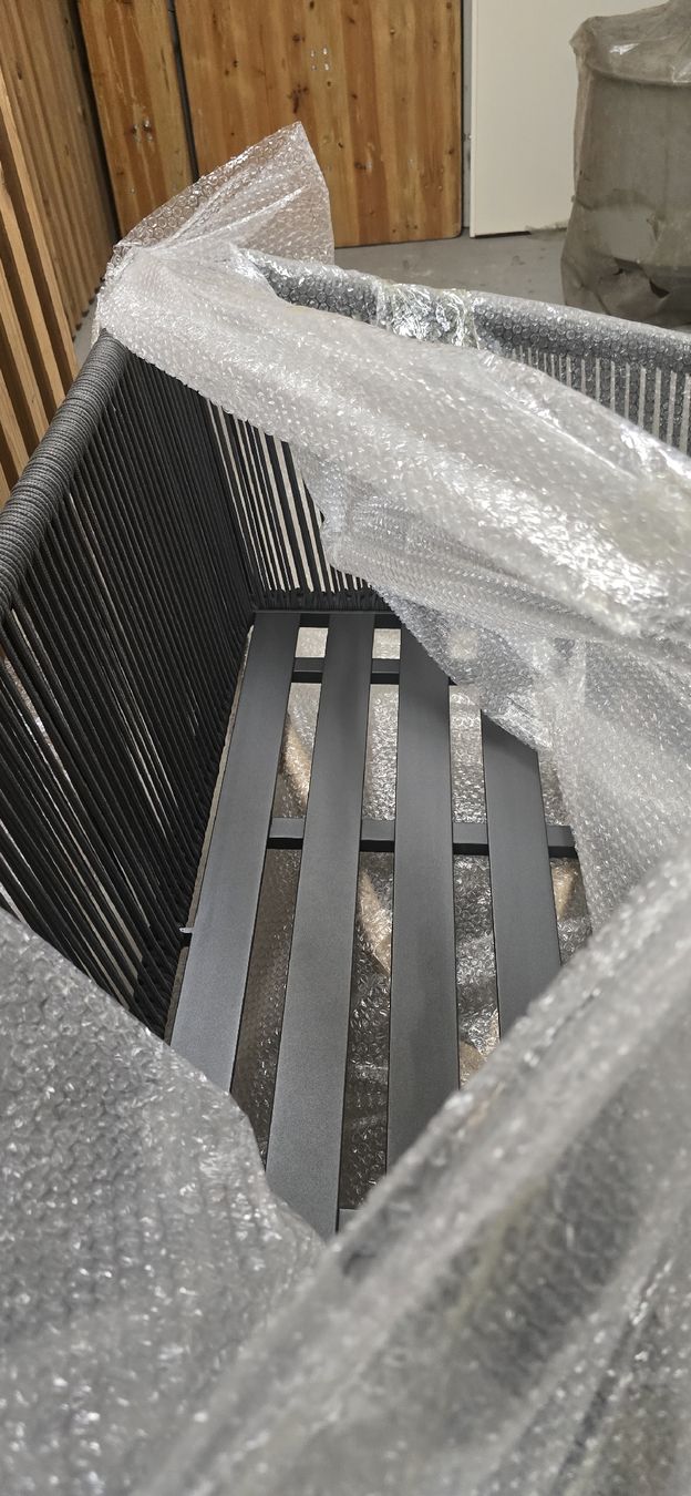Sofas: 3er Sofa – Neuf avec emballage d'origine à Oetwil a.d. Limmat par Rebi_reina 4