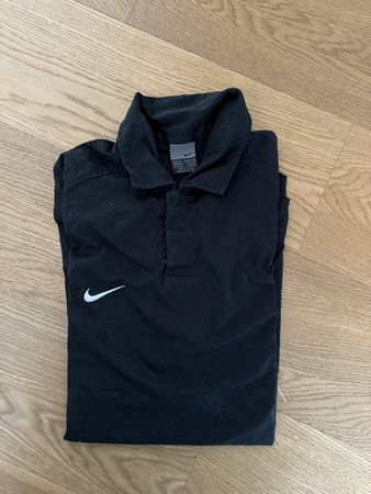 Nike Vintage Poloshirt / Hemd | M-L